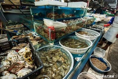廣東多地海鮮檢出禁用藥物，愛吃魚蝦需警惕食品安全隱患