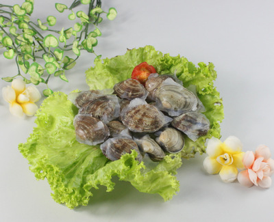 威海雙流進出口 優(yōu)質(zhì)冷凍海鮮批發(fā)供應(yīng)商