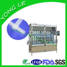 深圳聯眾橡膠電子制品廠 專注于擠塑制品、硅膠制品與電子元器件的綜合服務